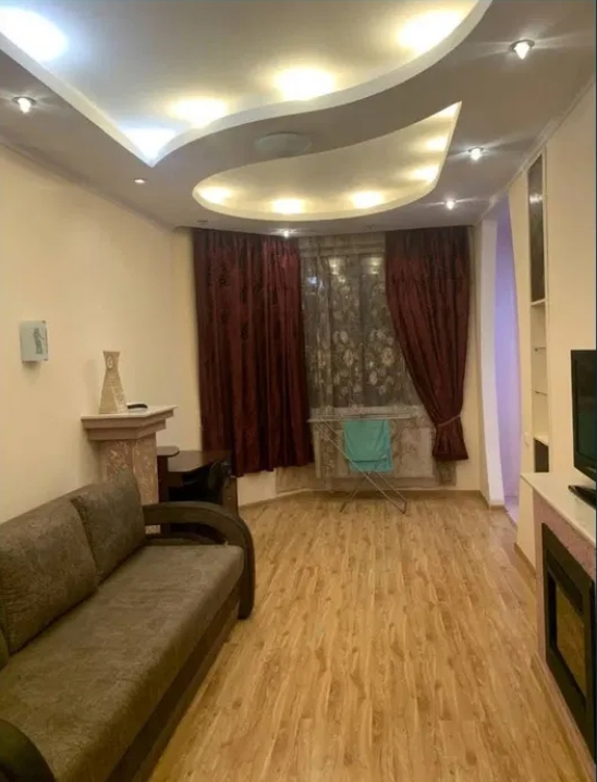 продажа однокомнатной квартиры номер A-174502 в Приморском районе, фото номер 7